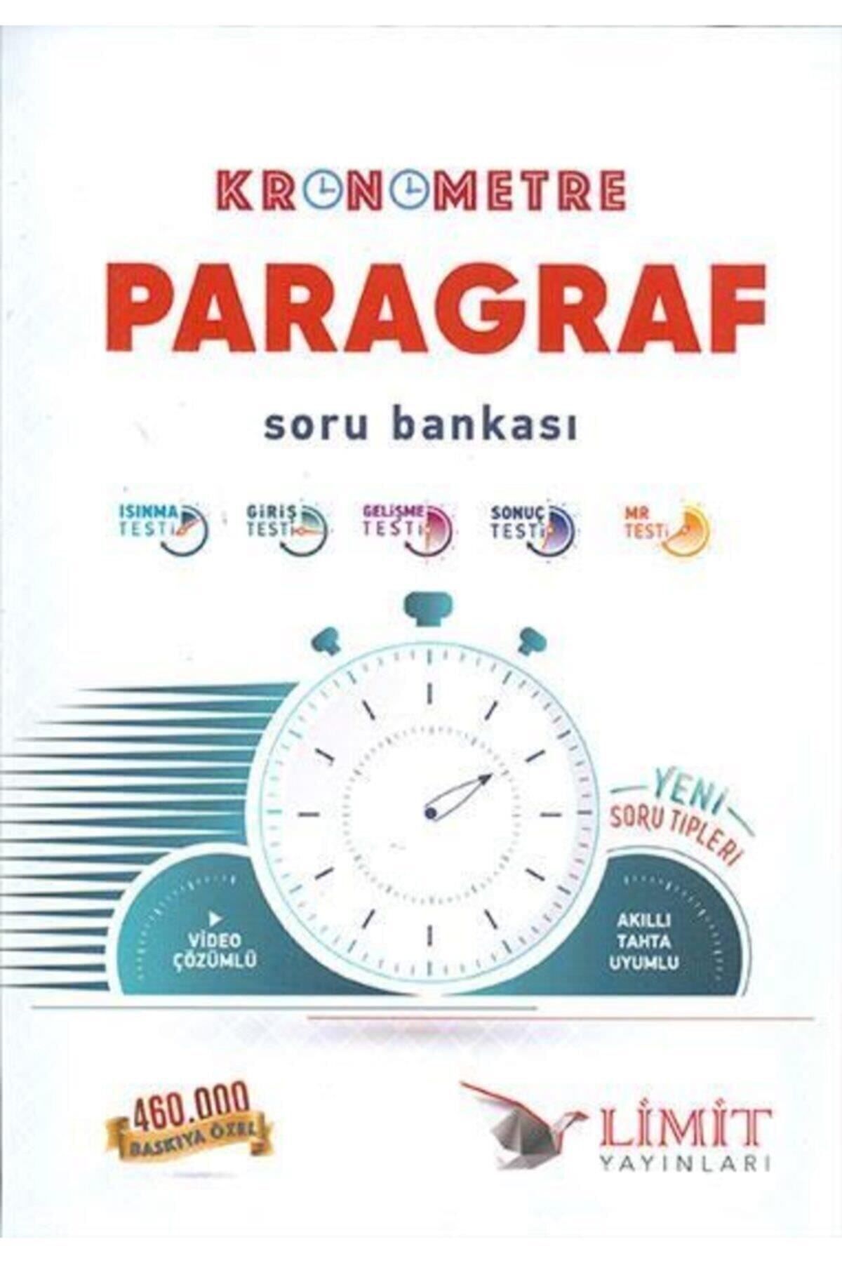 limit paragraf yorum