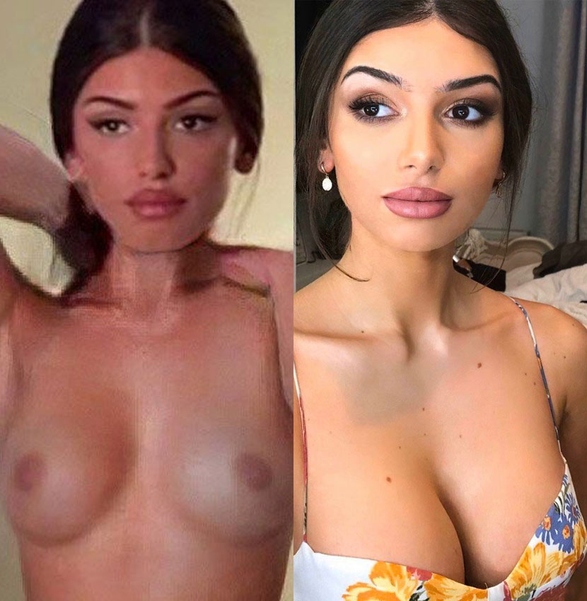 mimi keene leaked