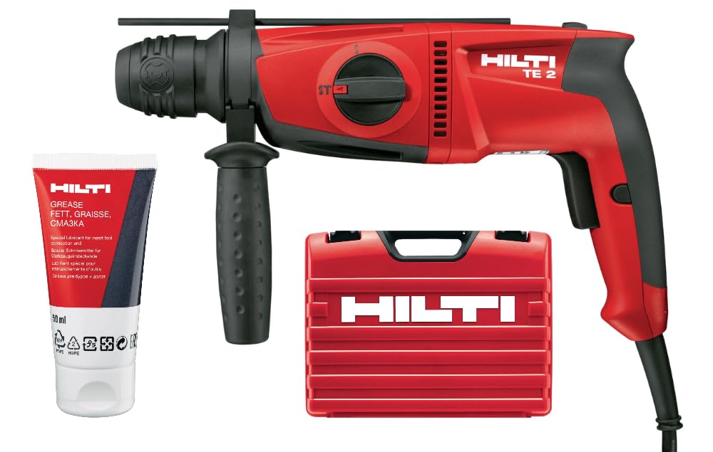 hilti