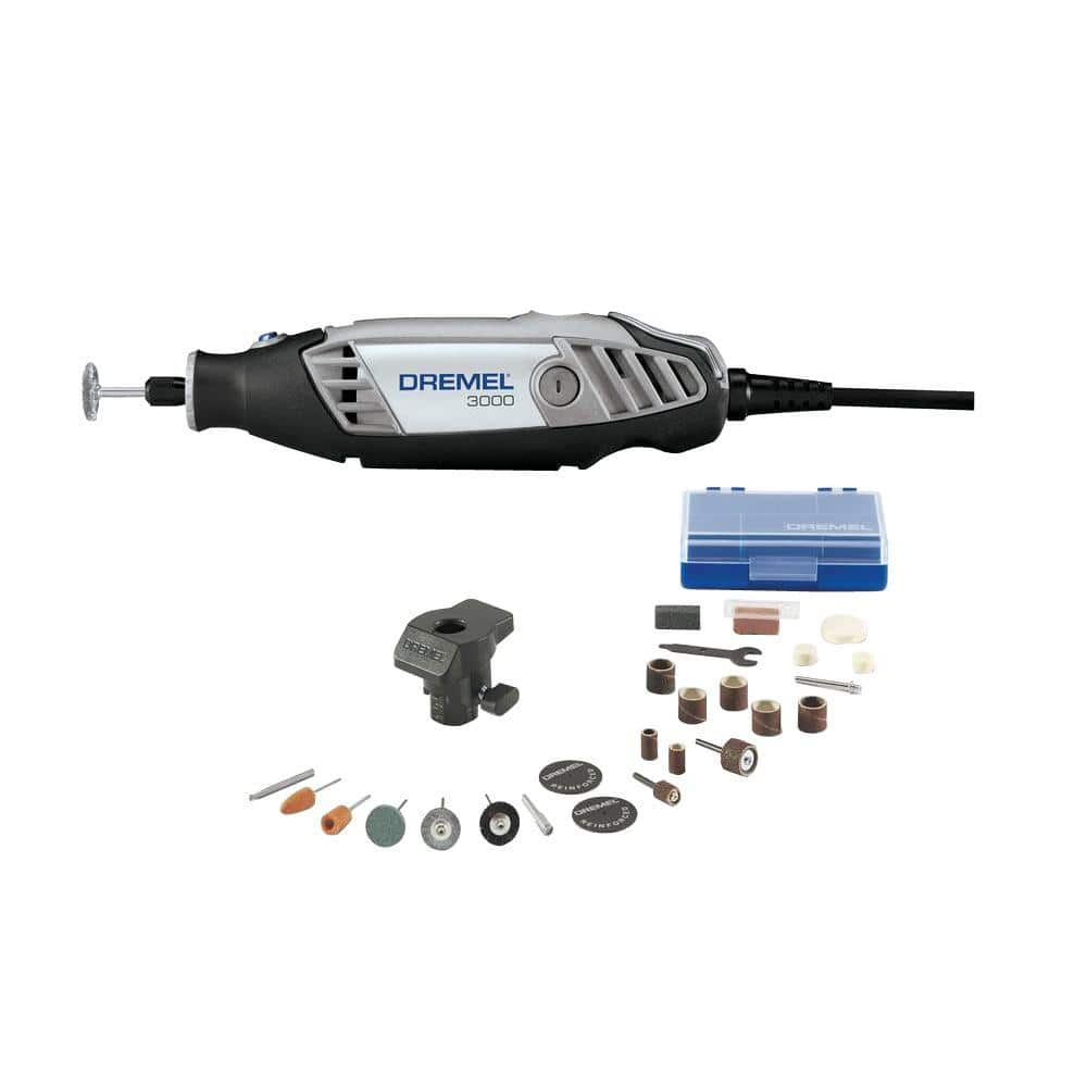 home depot dremel