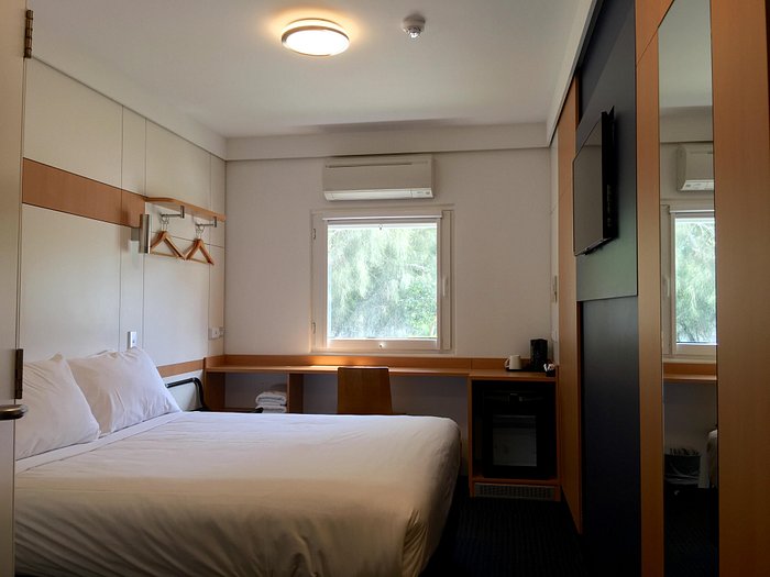 ibis budget gosford