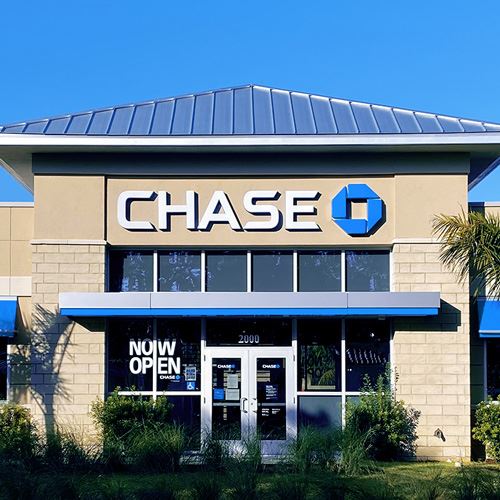 chase bank locations near me