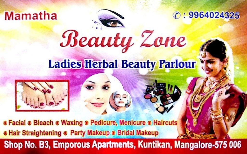 herbal beauty parlour near me