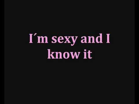 and i know it lyrics