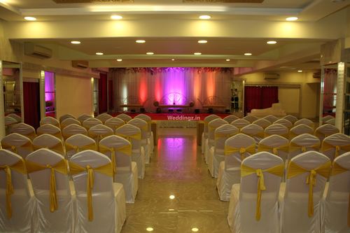 celebration banquet hall vashi