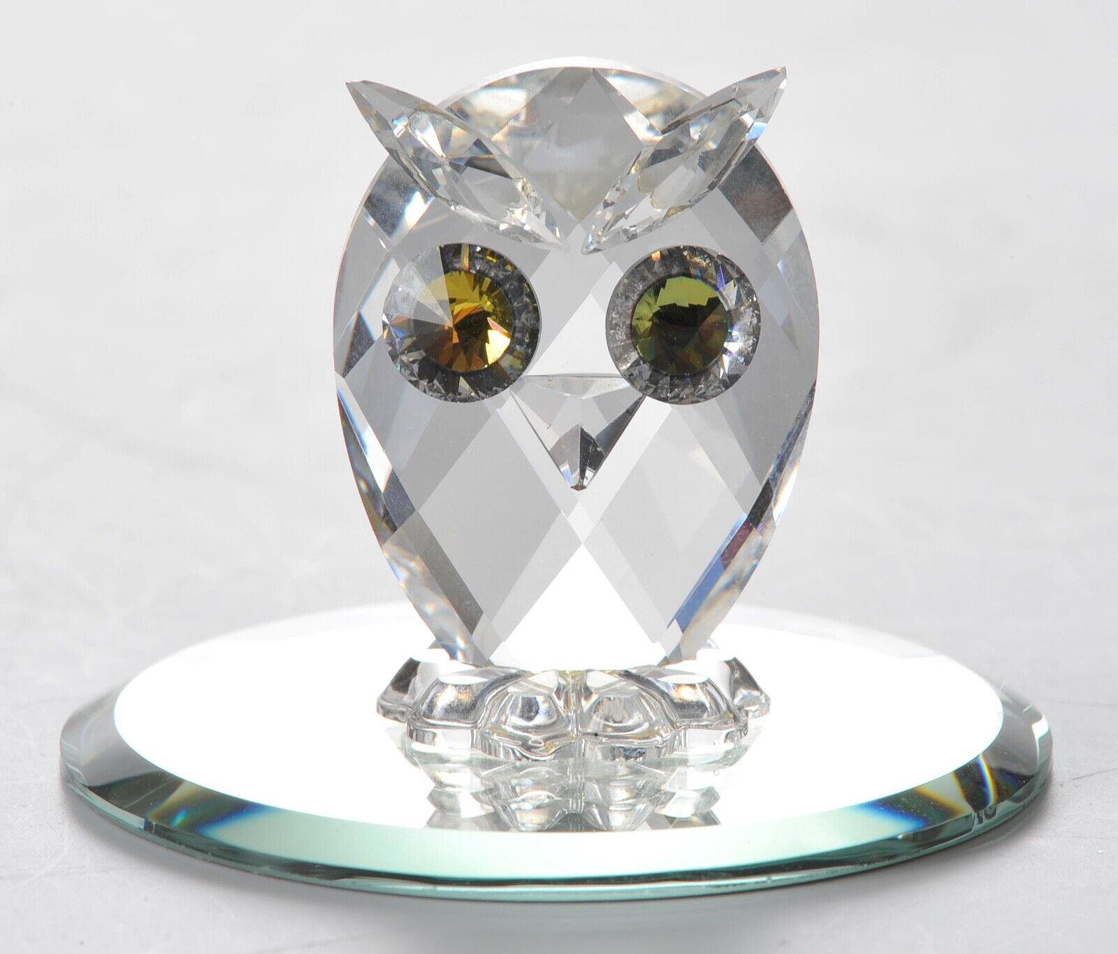 swarovski owl