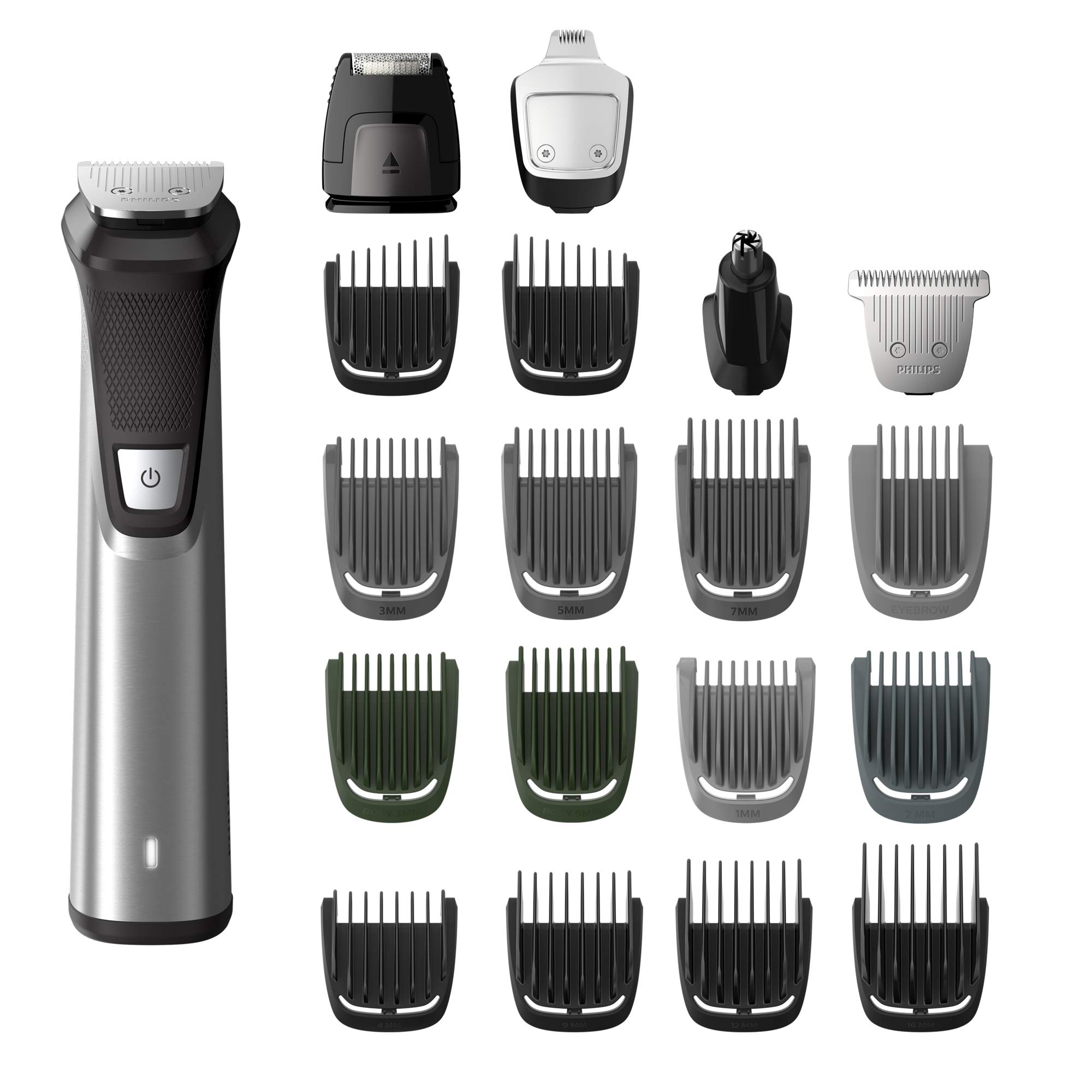 philips norelco all-in-one groomer