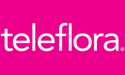 teleflora promo code