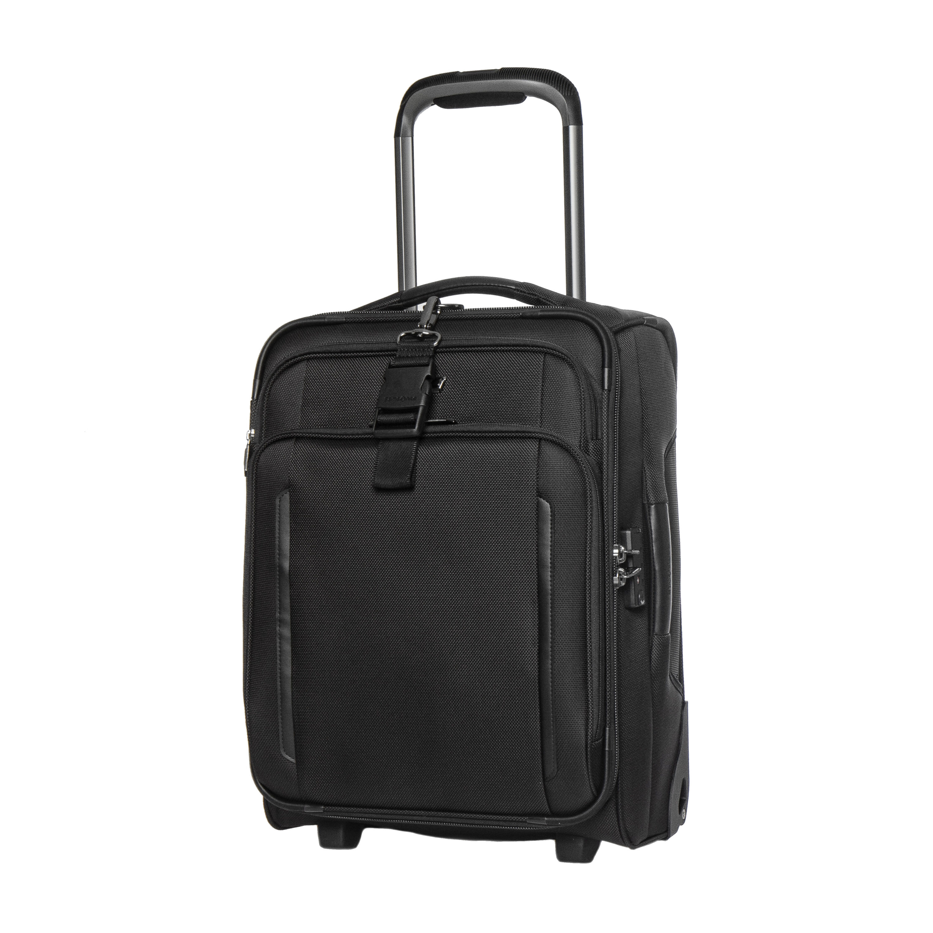 samsonite flight bag