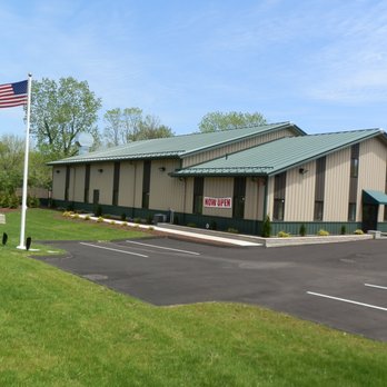 shoreline auto body north branford