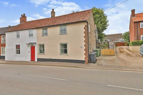 houses for sale little walsingham