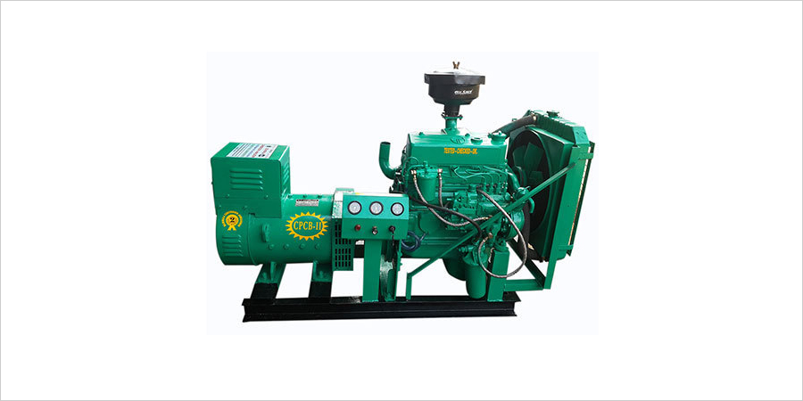 25 kva dg set price