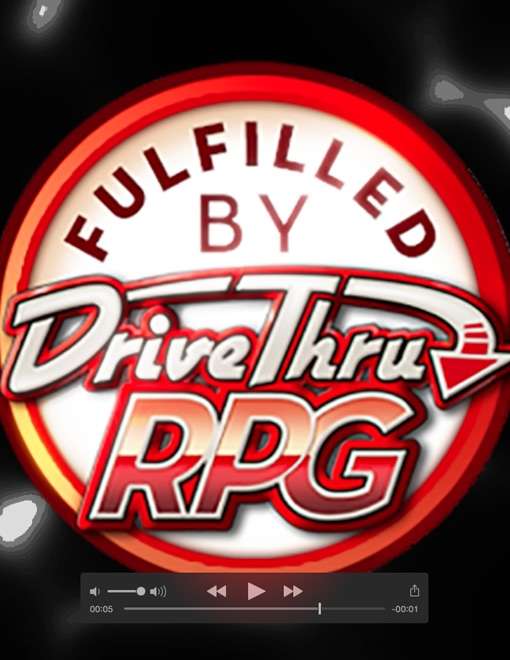 drivethrurpg