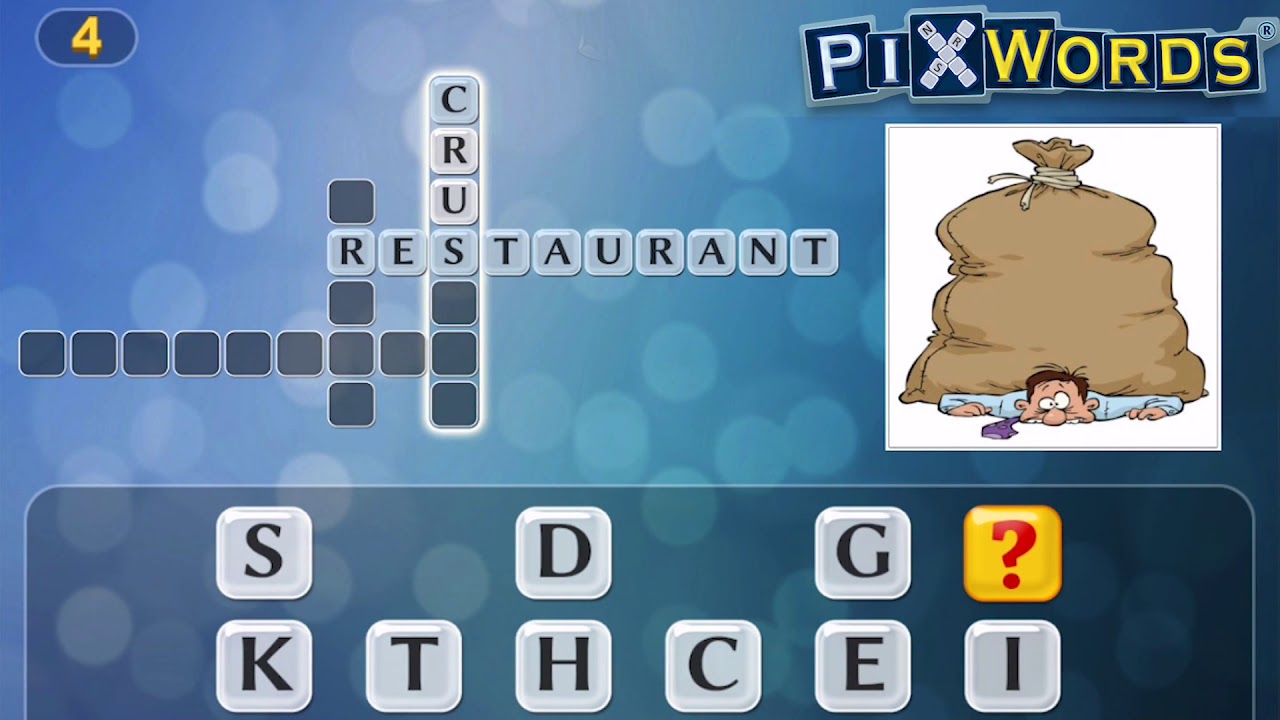 pixwords