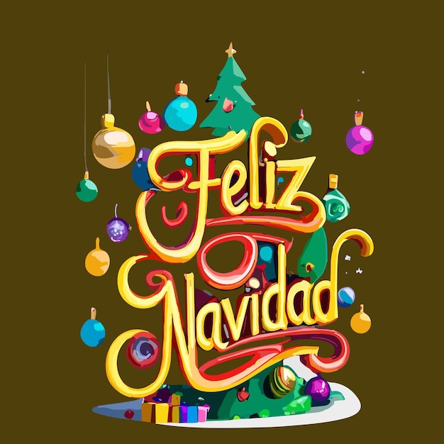 fleiz navidad