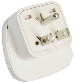 electrical plugs barbados