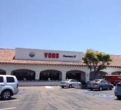 vons pharmacy rancho bernardo