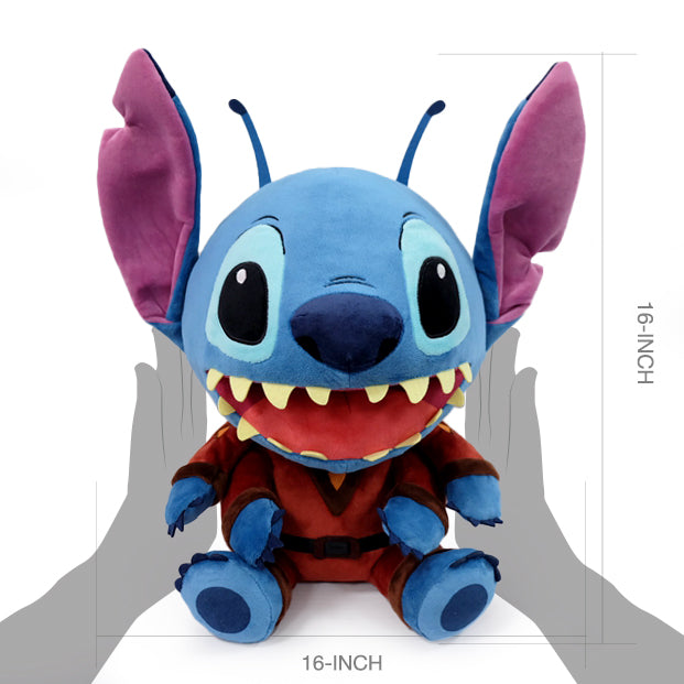 lilo and stitch teddies