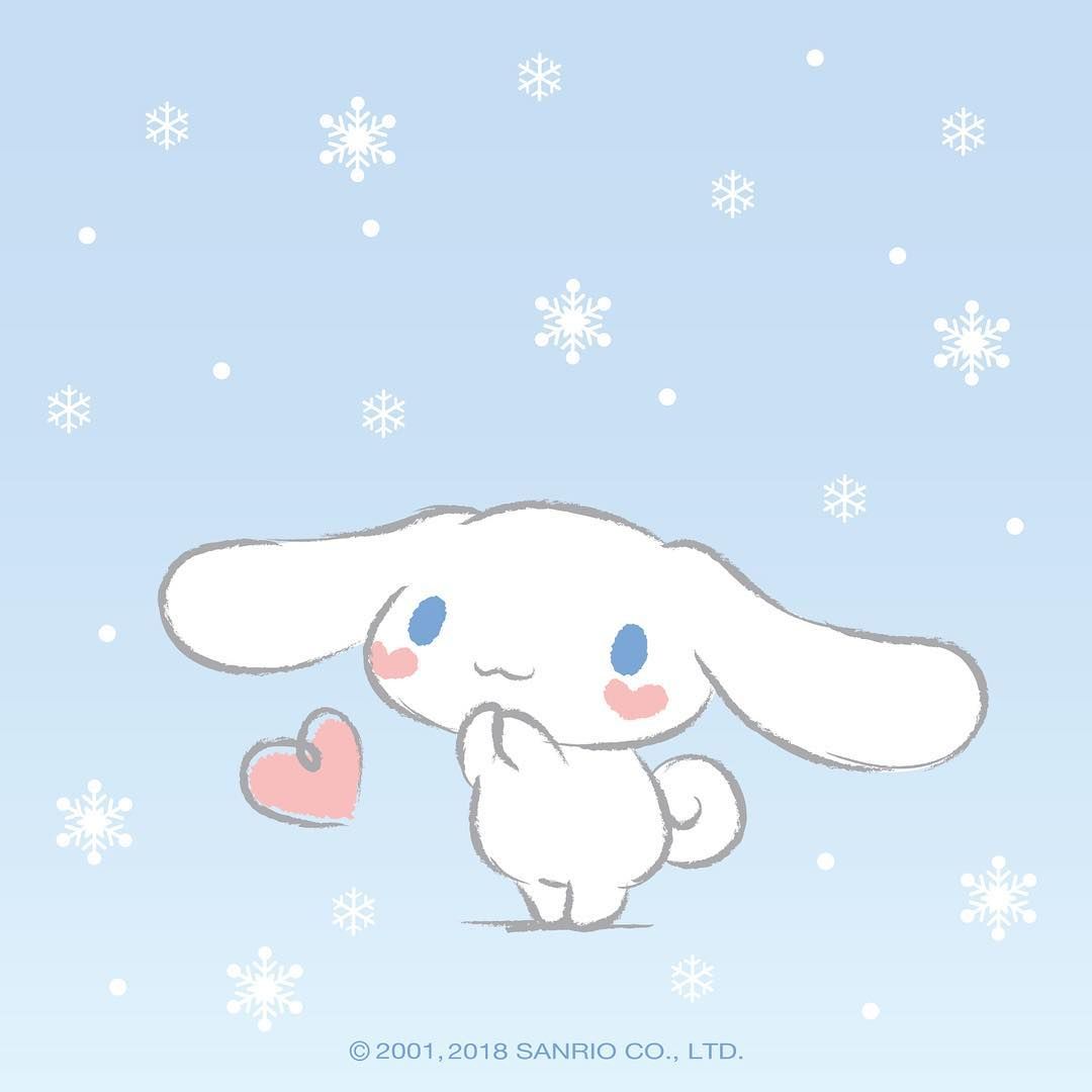 cinnamoroll profile picture