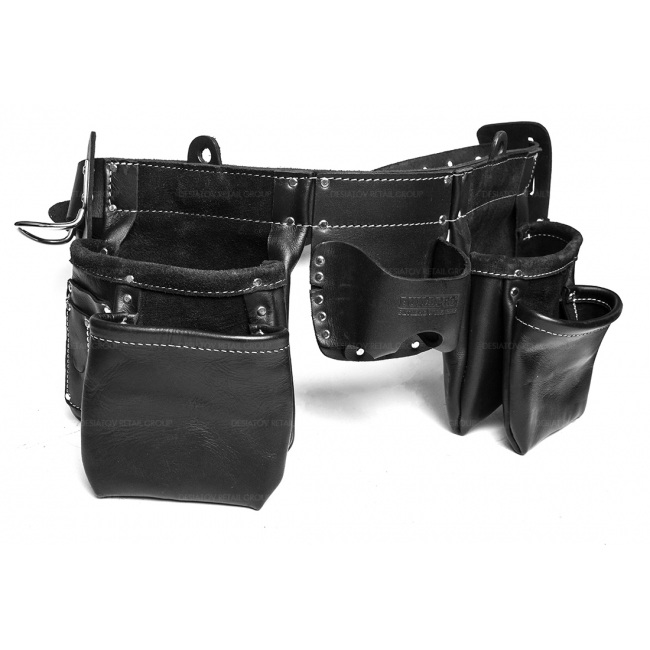 buildpro tool belt