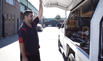 auto locksmith sydney