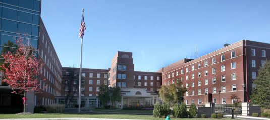 hinsdale hospital er