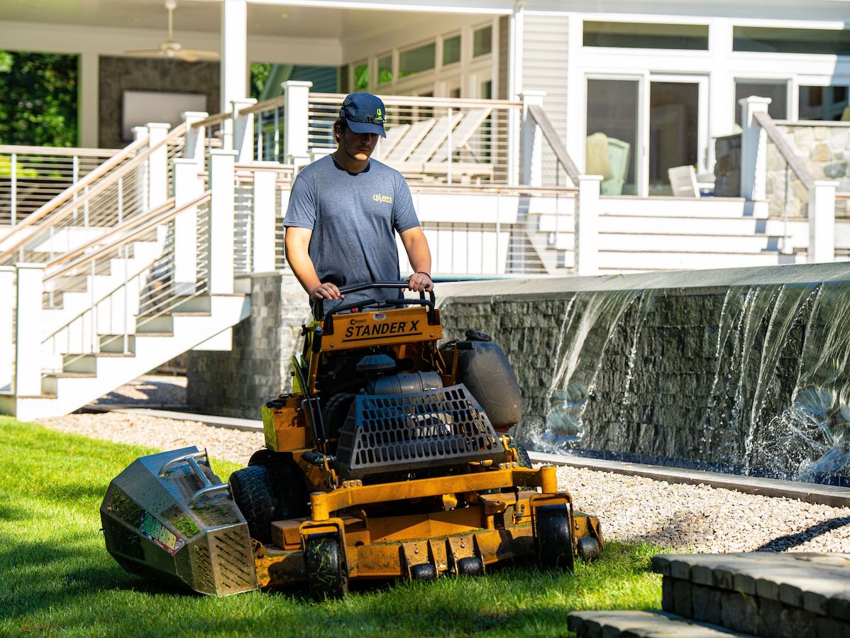 mowing companies near me