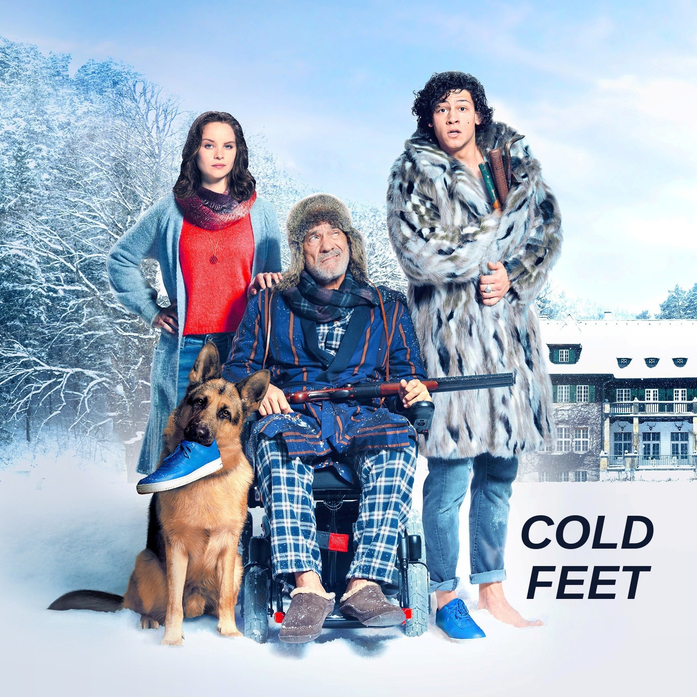 cold feet german movie watch online free