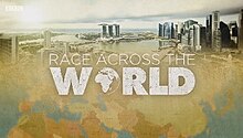 race around the world australia 2023