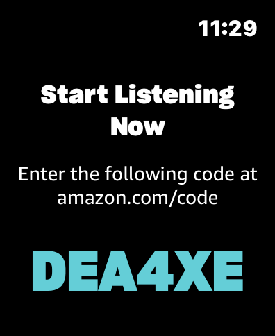 amazon com code music