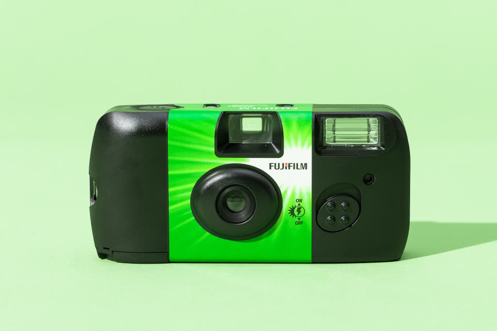 best disposable camera