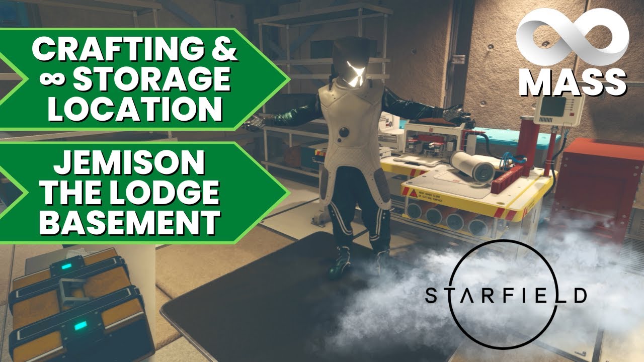 starfield lodge storage