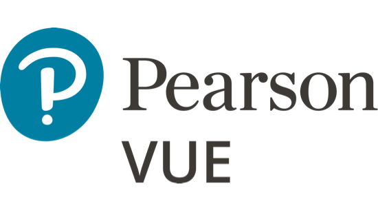 pearsonvue com login