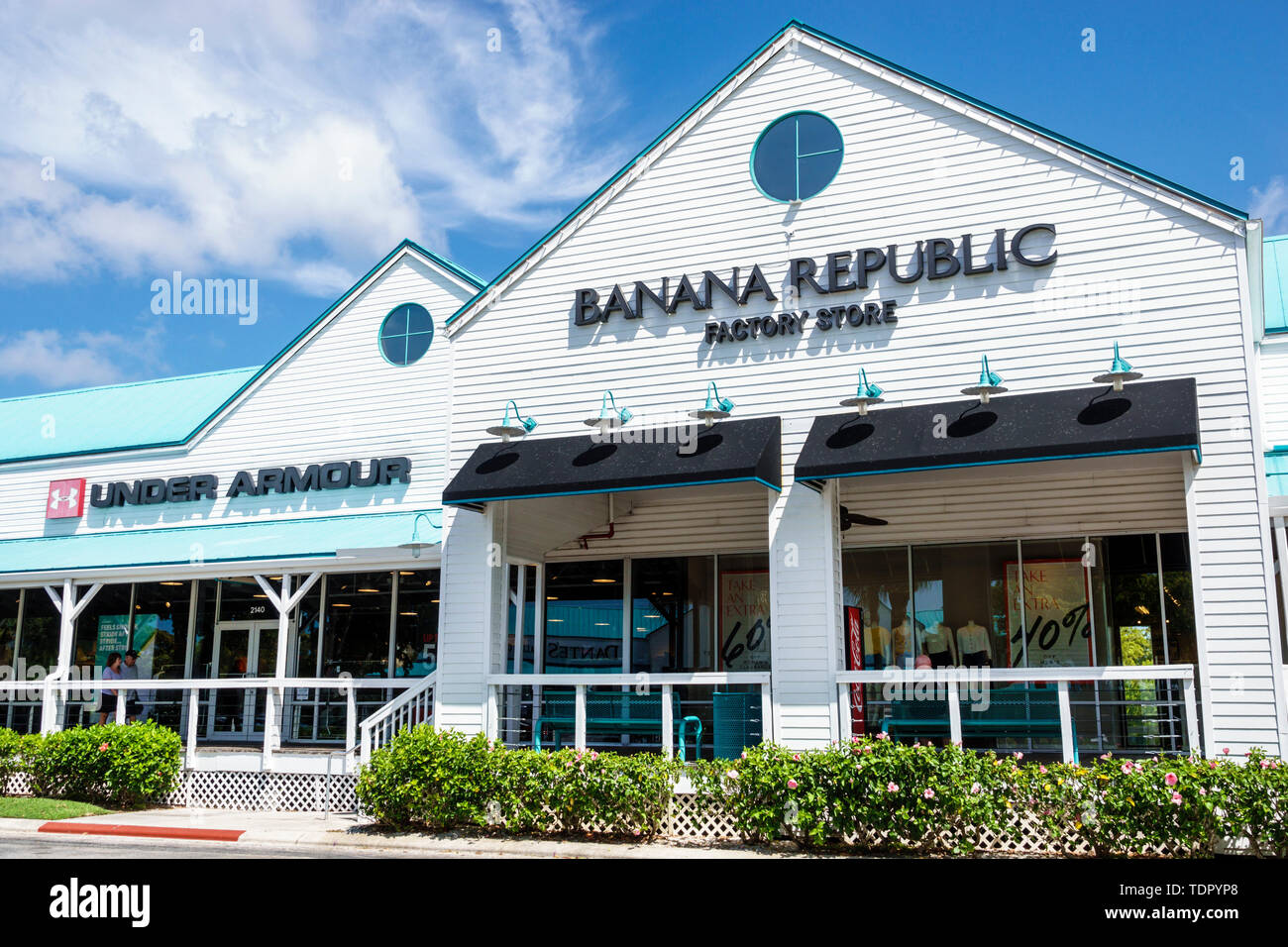 banana republic factory usa