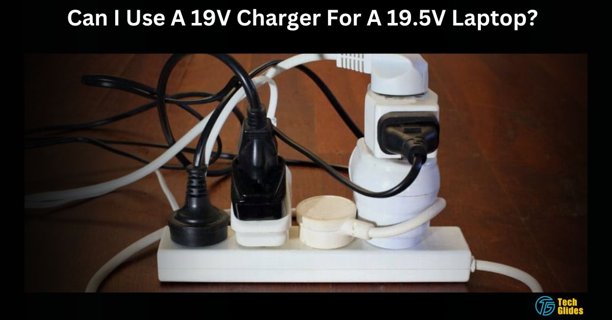 19v charger on 19.5v laptop