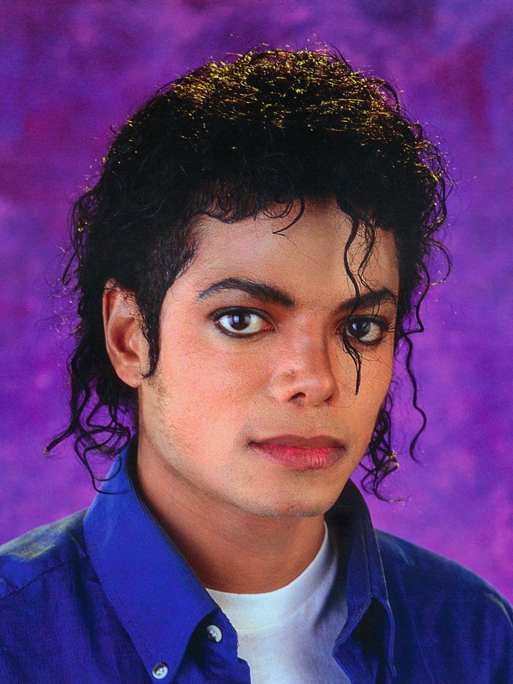 michael jackson rare pictures