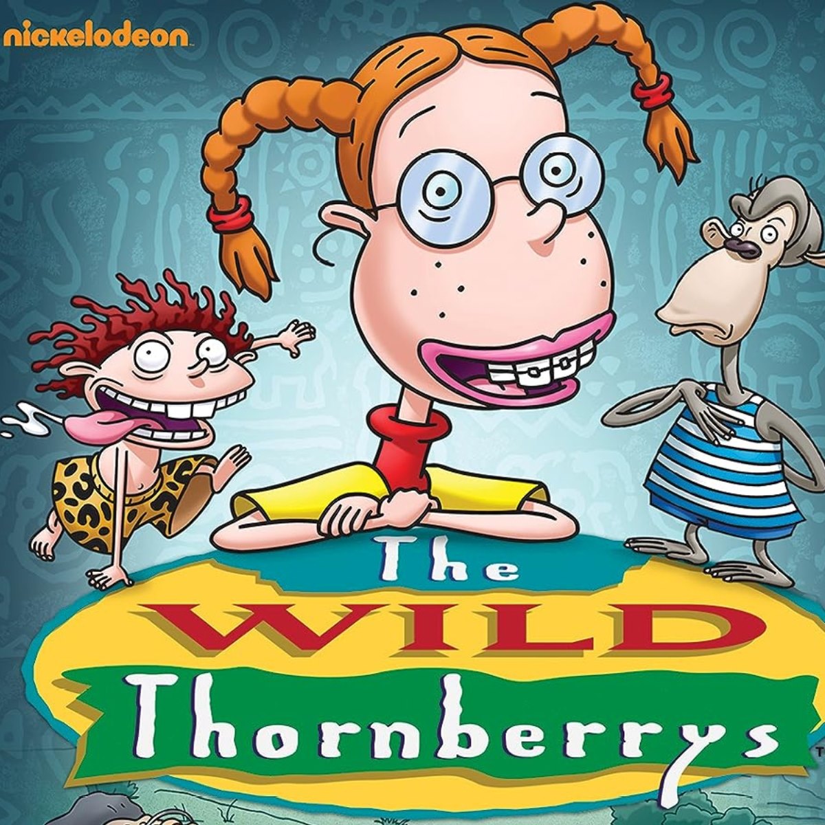 eliza thornberry