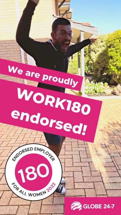 work180 endorsed employer