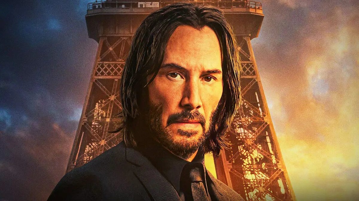 john wick 4 pelicula completa en español