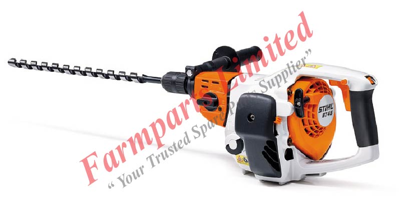 stihl vigo