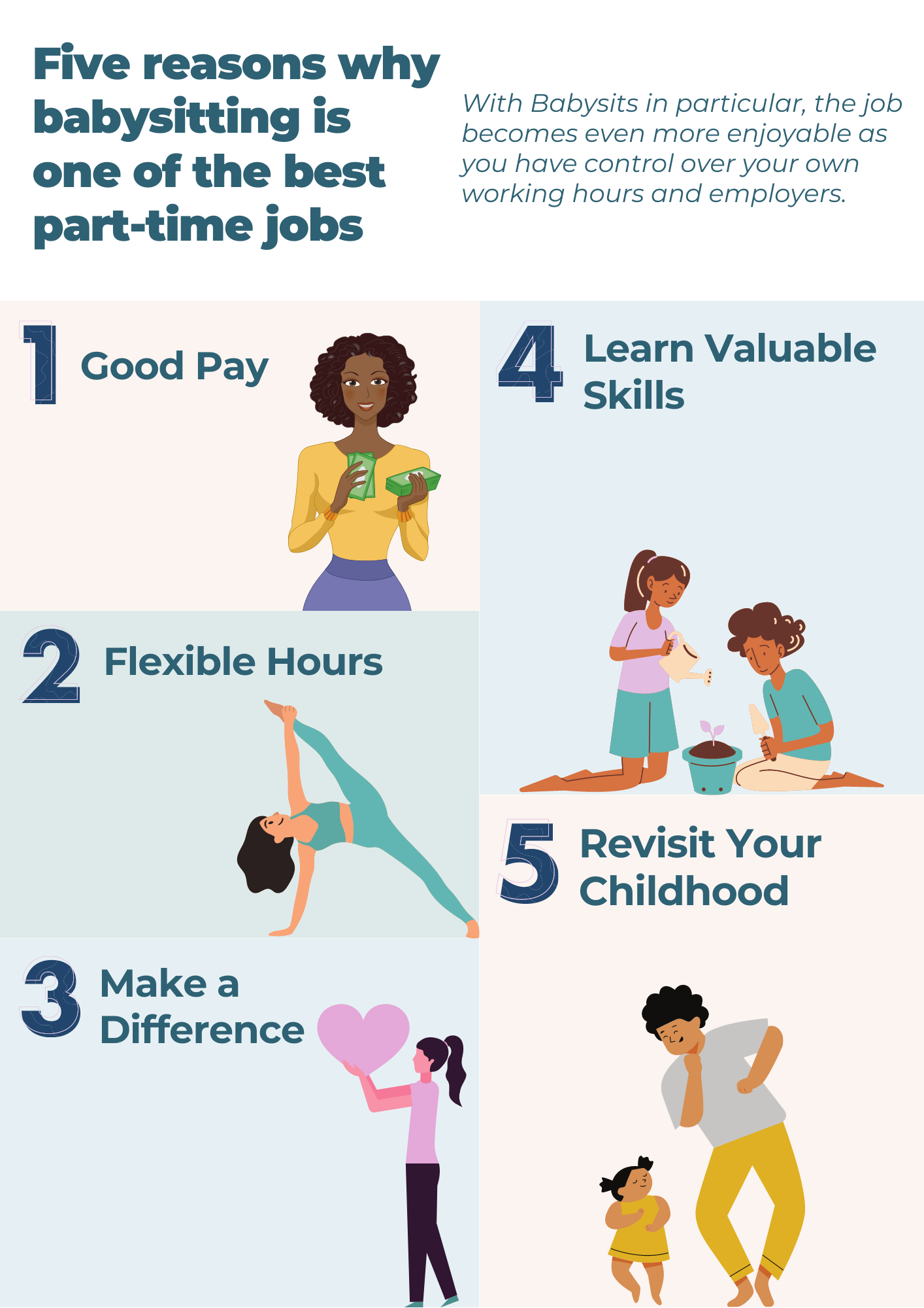 babysitting jobs near me