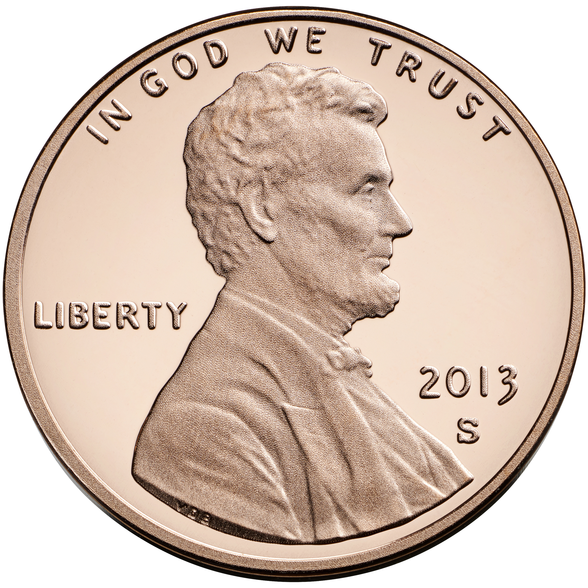 penny us coin