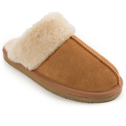 target slippers women