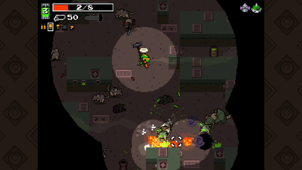 nuclear throne together epic games