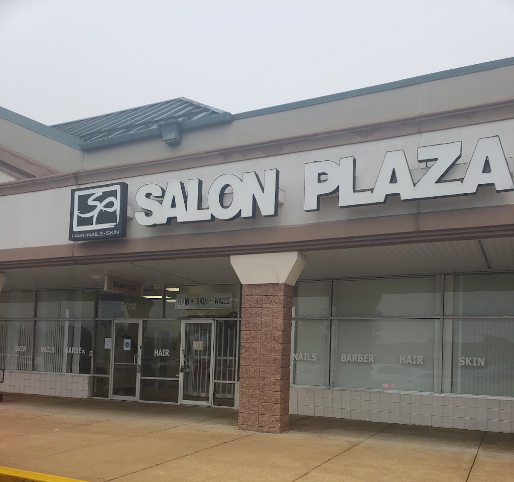 hair salon in district heights md