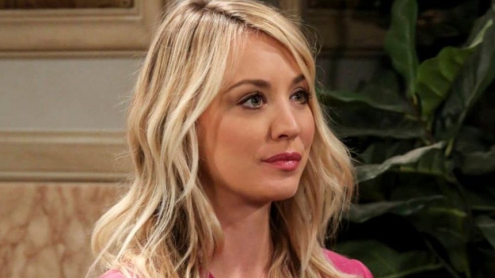 penny last name the big bang theory