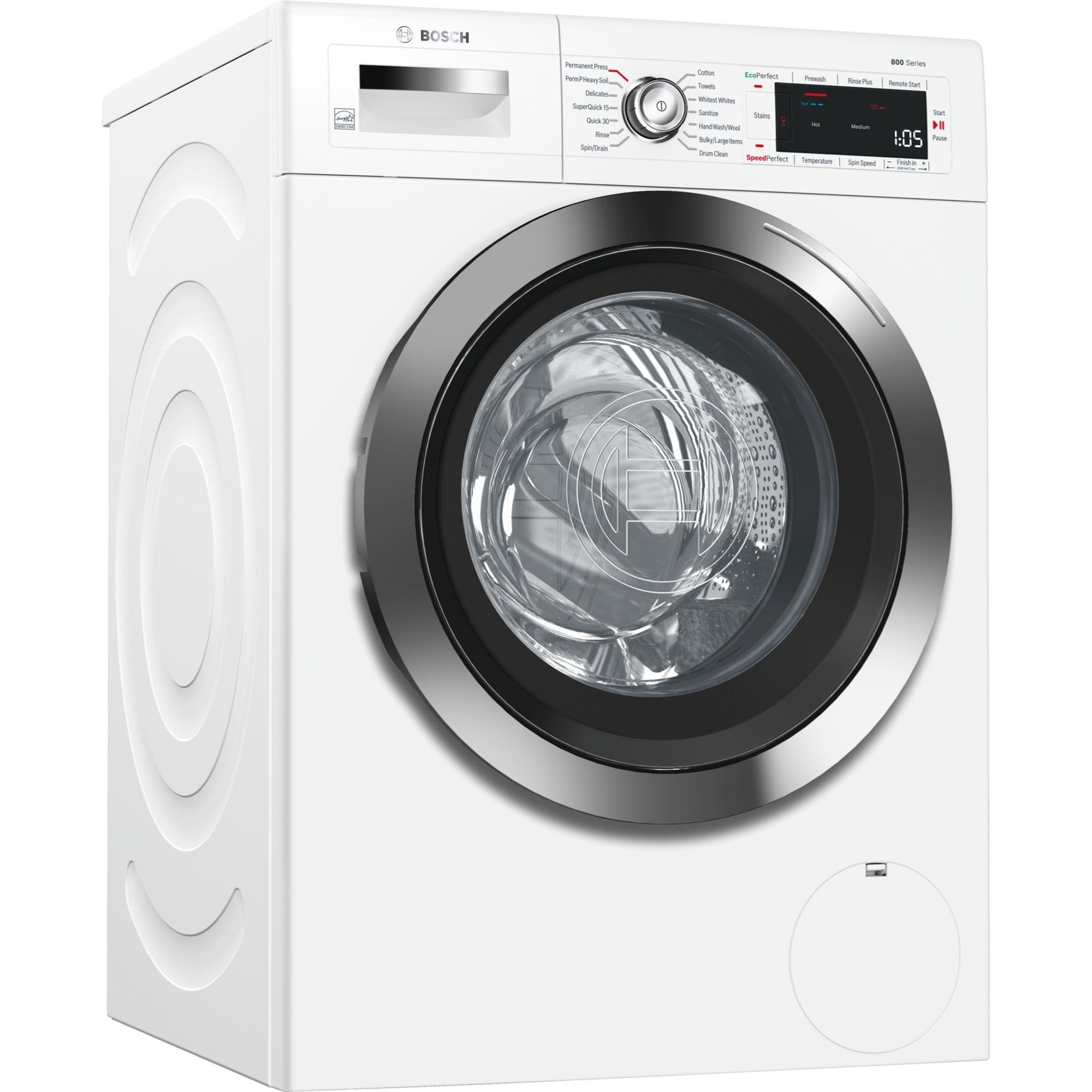 bosch compact washer and dryer