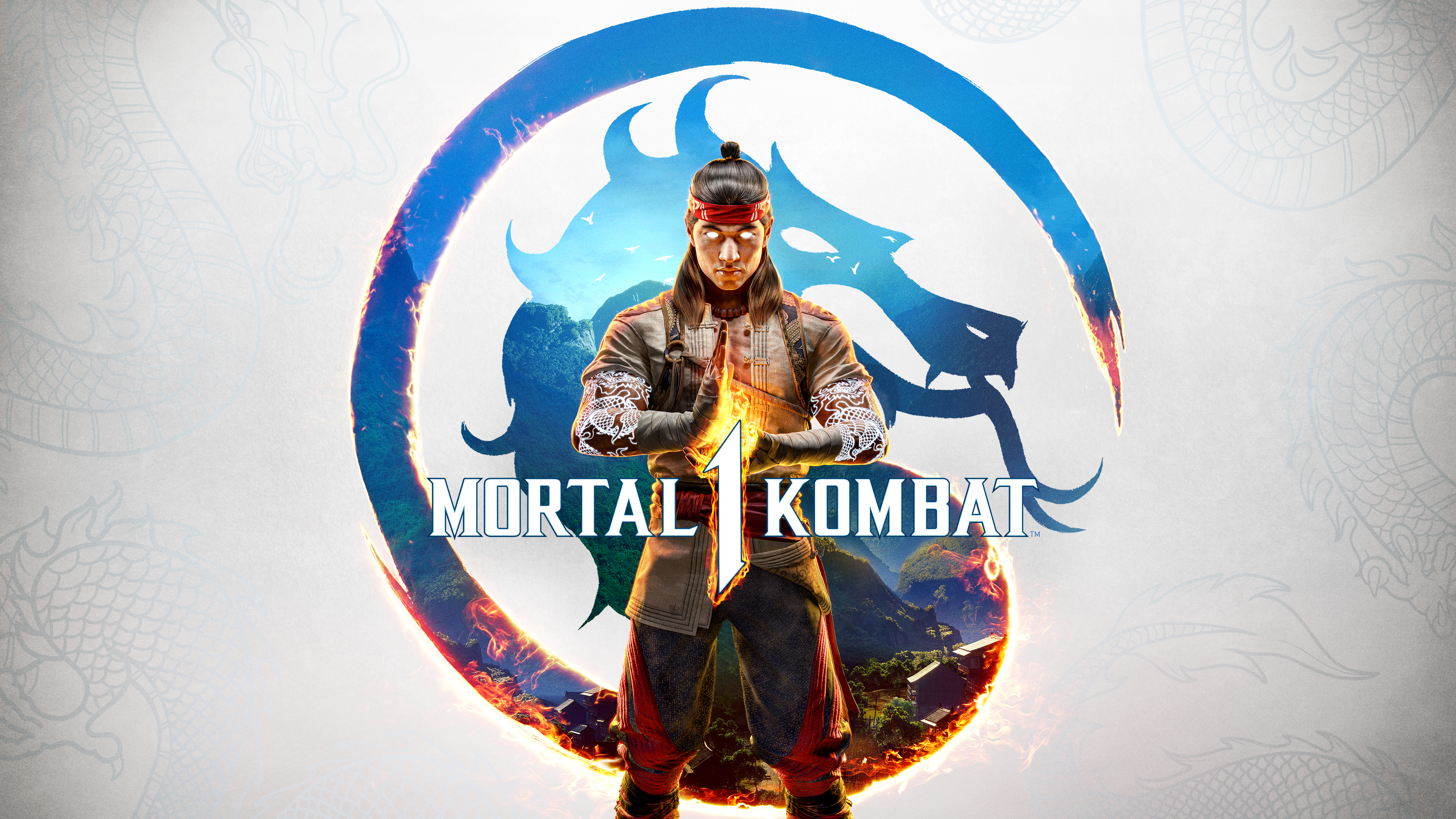 mortal kombat pc wallpaper