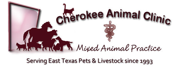 cherokee animal clinic