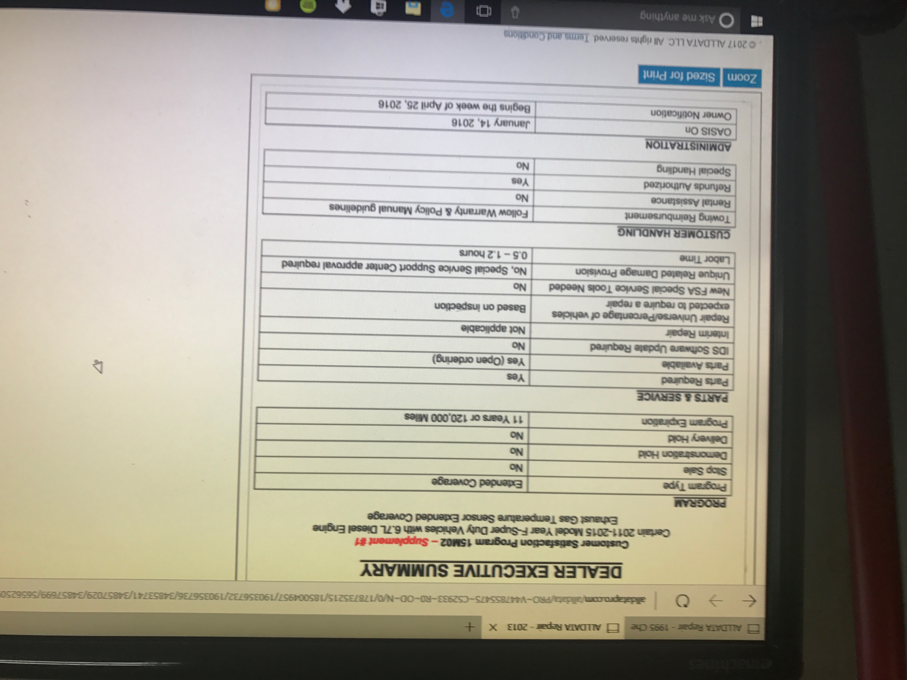 ford diesel exhaust fluid system fault reset